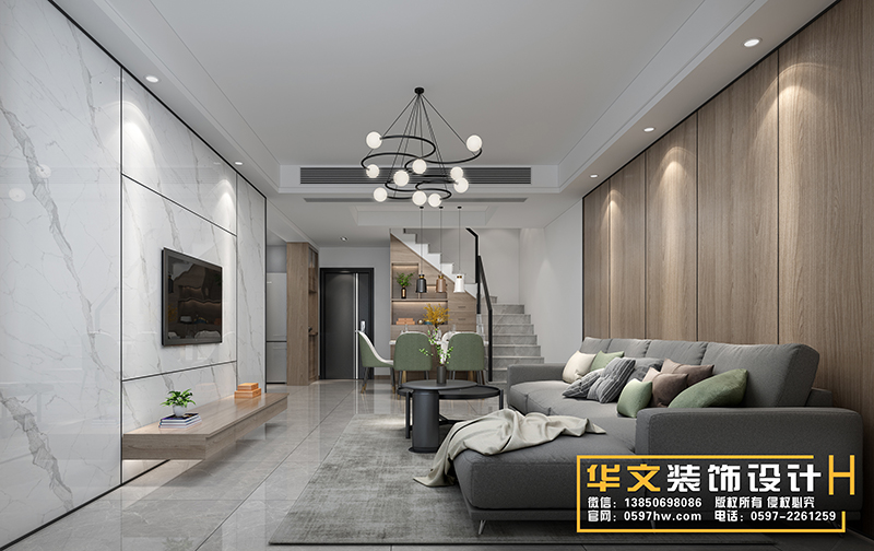 城发福郡1幢1308新房